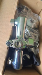 Смеситель для ванны Lidz (CRM) 14 34 005-1 фото от покупателей 4
