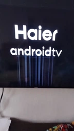 Телевизор Haier DH1SX3D00RU