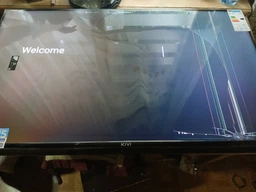 Телевізор Kivi 65U770QB фото від покупців 3