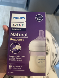 Набір сосок Philips Avent Natural SCY960/03 Natural Природний Потік 3 шт (SCY960/03) (8720689034890) фото від покупців 1