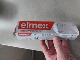 Зубная паста Elmex Защита от кариеса 75 мл (4007965560002) фото от покупателей 6
