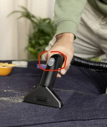 Пилосос миючий SE 5 Karcher 000326313 фото від покупців 4
