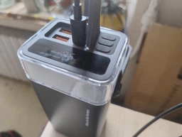 УМБ Aspiring Vigor 40 40000mAh PD65W (PPVG.V04) фото від покупців 4