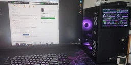 Комп'ютер ARTLINE Gaming D31 (D31v101)