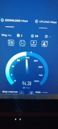 Патч-корд UGREEN NW102 RJ-45 Cat6 U/UTP 1000Mbps 0.5m Black (20158) фото від покупців 8