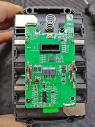 Акумуляторна батарея Procraft Battery20/8 8 Аг (030211) фото від покупців 19