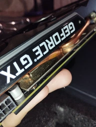 Відеокарта Palit GeForce GTX 1660 Super 6GB GDDR6 GamingPro OC Б\В фото від покупців 1