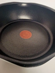 Мультисковорода Tefal One Pick Pot з кришкою 24 см Чорна (G1668704) фото від покупців 2