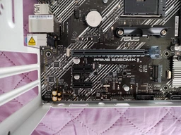 Корпус CoolerMaster MasterBox NR200P White (MCB-NR200P-WGNN-S00) фото от покупателей 3