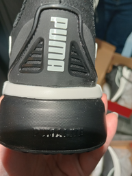 Жіночі кросівки для залу Puma Disperse Xt 4 Wns Lace Pack 31108701 38.5 (5.5UK) 24.5 см Puma Black-Warm White-Peaceful Blue (4067983436833)