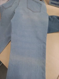 Джинсы Mom's женские Colin's 896 Maria CL1069225-DN41934 28-30 Голубые (8684112099552)