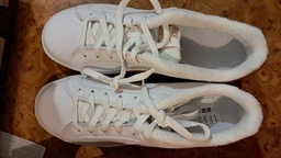 Женские кеды низкие Nike Court Vision Lo Nn DH3158-102 40 (8.5US) 25.5 см Белые (195243204183)