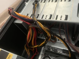 Блок питания Chieftec iArena GPA-350S8