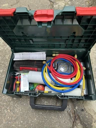 Ящик для инструмента Metabo metaBOX&nbsp;165 L (626889000)