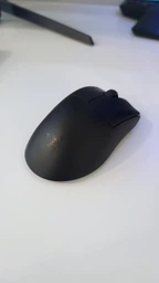 Миша бездротова Razer DeathAdder V3 Hyperspeed Black (RZ01-05140100-R3G1) фото від покупців 8