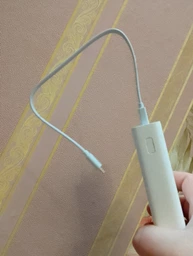 УМБ Xiaomi Mi Power Bank 3 20000 mAh USB-C 18W PLM18ZM White (VXN4258CN) фото от покупателей 13
