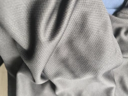Спортивная футболка женская Sol's Sporty 01159342 L Серая (3660734045431) фото от покупателей 1