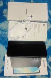 Мобильный телефон Samsung Galaxy A16 8/256GB Light Green (SM-A165FLGCEUC) фото от покупателей 11