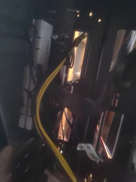 Пам'ять для настільних комп'ютерів G.Skill 32 GB (2x16GB) DDR5 6000 MHz Ripjaws S5 (F5-6000J3040F16GX2-RS5W)