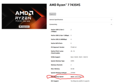 Ноутбук (2024) геймерський ASUS TUF Gaming A15 Ryzen 7 7435HS / 32GB / 1TB / RTX4060 / 15,6" 144Hz фото від покупців 1
