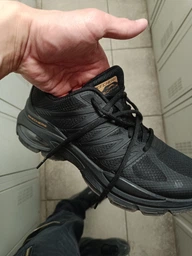 Чоловічі кросівки Skechers 44 Сірий 232657 GYOR фото від покупців 1