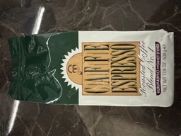 Турецька кава в зернах Mehmet Efendi Espresso 1 кг 100% арабіка фото от покупателей 1