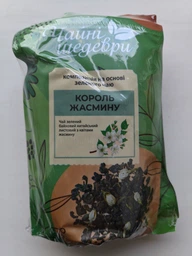 Чай фруктовый каркаде Чайные Шедевры Королевский Десерт с вишней и шиповником 50г