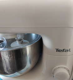 Кухонна машина Tefal BAKE ESSENTIAL QB160138 фото від покупців 1