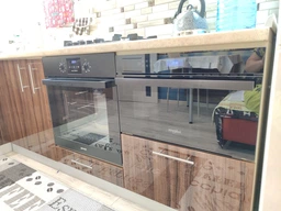 Встраиваемая микроволновая печь Whirlpool AMW 6440 FB фото от покупателей 1