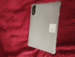 Планшет Oukitel OT6 Wi-Fi 4/64GB Grey (6931940745277) фото від покупців 1