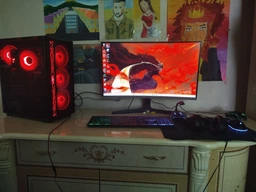 Компьютер ARTLINE Gaming X49 (X49v18) AMD Ryzen 5 5600 / RAM 32ГБ / SSD 1ТБ / nVidia GeForce RTX 5060 8ГБ фото от покупателей 13