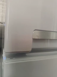Холодильник Beko RCHA 386K30W фото від покупців 1