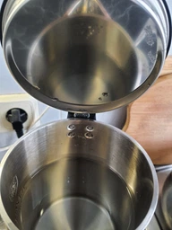 Электрочайник PHILIPS Серия 7000 HD9396/90 фото от покупателей 1