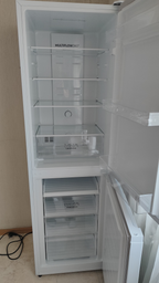 Двухкамерный холодильник Gorenje NRK418ECW4 фото от покупателей 1