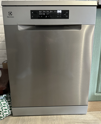 Посудомоечная машина ELECTROLUX SEM94830SW фото от покупателей 3