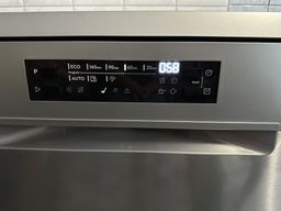 Посудомоечная машина ELECTROLUX SEM94830SW фото от покупателей 2