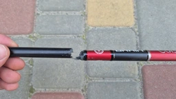 Карповое удилище Brain Classic Carp 3.90м 3.5lbs 3sec. (1705005004) фото от покупателей 3