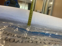 Подушка Magniflex Memoform Relaxsan 70x40x10 см