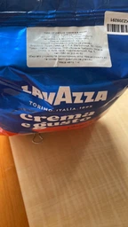 Кава в зернах Lavazza Crema e Gusto Classico 1 кг фото від покупців 3