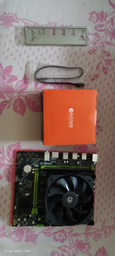 Комплект X99 / Xeon E5-2640v4 / 16 GB RAM / Кулер, LGA2011-3