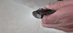 Клещи трубные Knipex Cobra New Generation 125 мм (87 01 125)