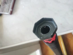 Турник раздвижной Cornix 90-130 см XR-0170 фото от покупателей 2