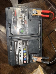 Автомобильный аккумулятор 85 Ah/12V CARBON sb_низький (0) Euro (CRB85-00L) фото от покупателей 2