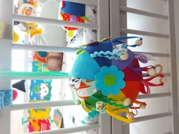 Музична кулька Playgro (9321104802712) фото від покупців 1