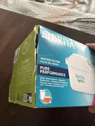 Набор картриджей BRITA Maxtra Pro, 3+1 шт (1051759)