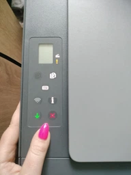 МФУ HP Smart Tank 581 with WiFi, Bluetooth (4A8D4A)
