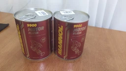 Присадка к моторному маслу Mannol 9990 Motor Doctor 0.3 л (MN9990-030ME) фото от покупателей 2