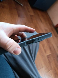 Чохол для смартфона BeCover Military для Xiaomi Redmi 14C 4G/Poco C75 Black (BC_712489) фото від покупців 4