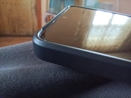 Чохол для смартфона BeCover Military для Xiaomi Redmi 14C 4G/Poco C75 Black (BC_712489) фото від покупців 2