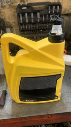 KROON OIL Олива моторна ASYNTHO 5W-30 208л фото от покупателей 1